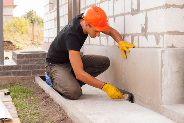 Licensed Interior Drainage System service in Sheboygan, WI - SGP Waterproofing